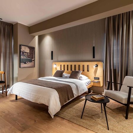 Maison Bucarest Apartments By Olala Homes 외부 사진