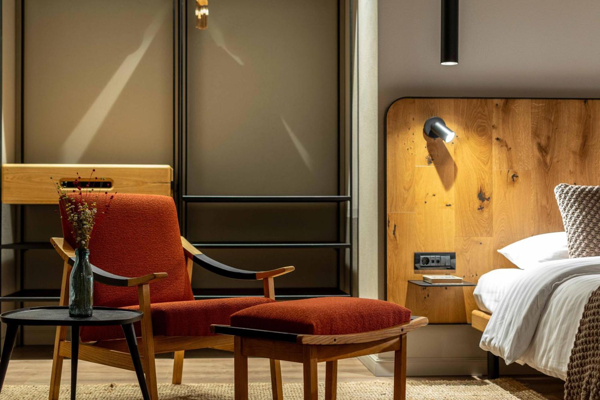 Maison Bucarest Apartments By Olala Homes 외부 사진