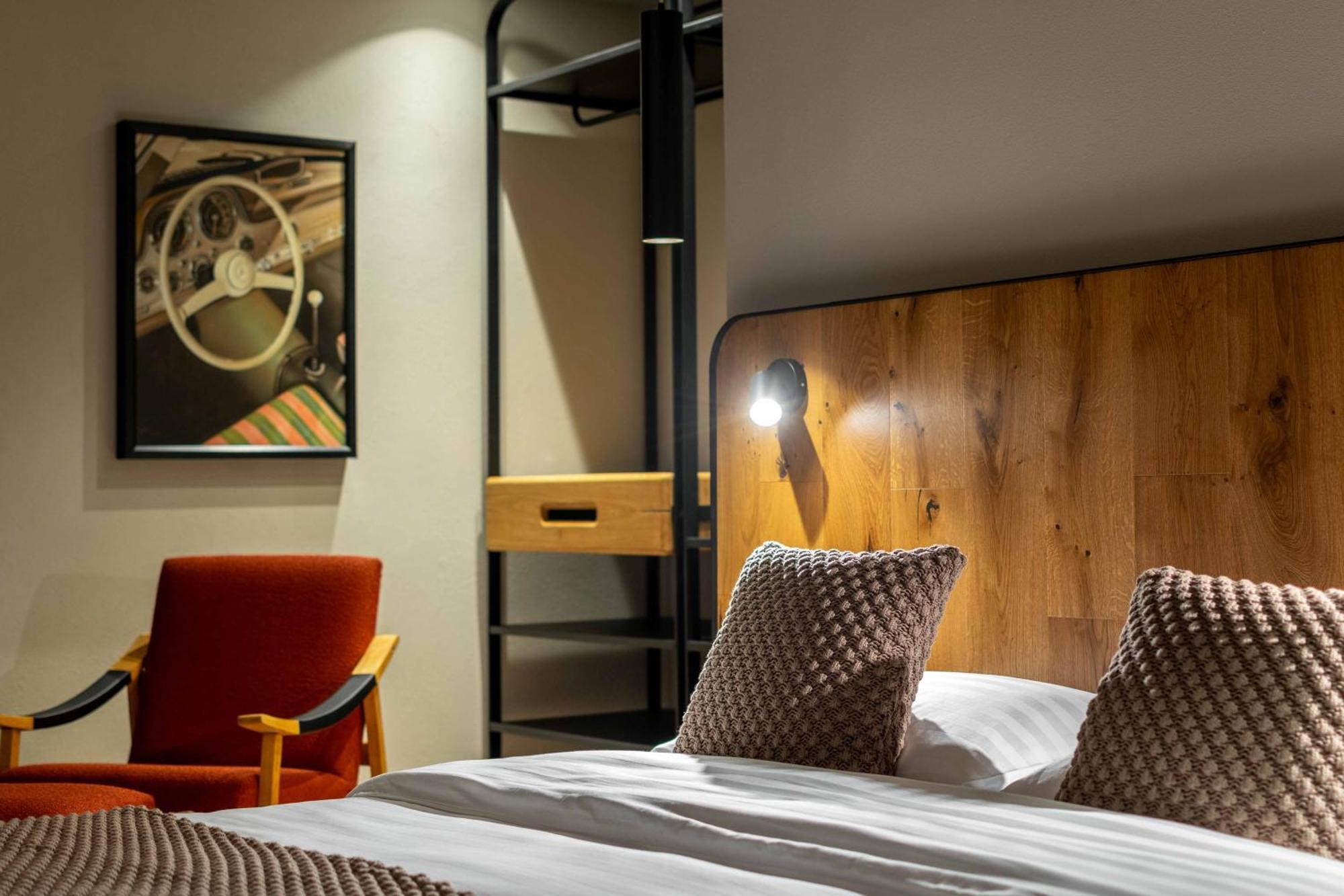 Maison Bucarest Apartments By Olala Homes 외부 사진
