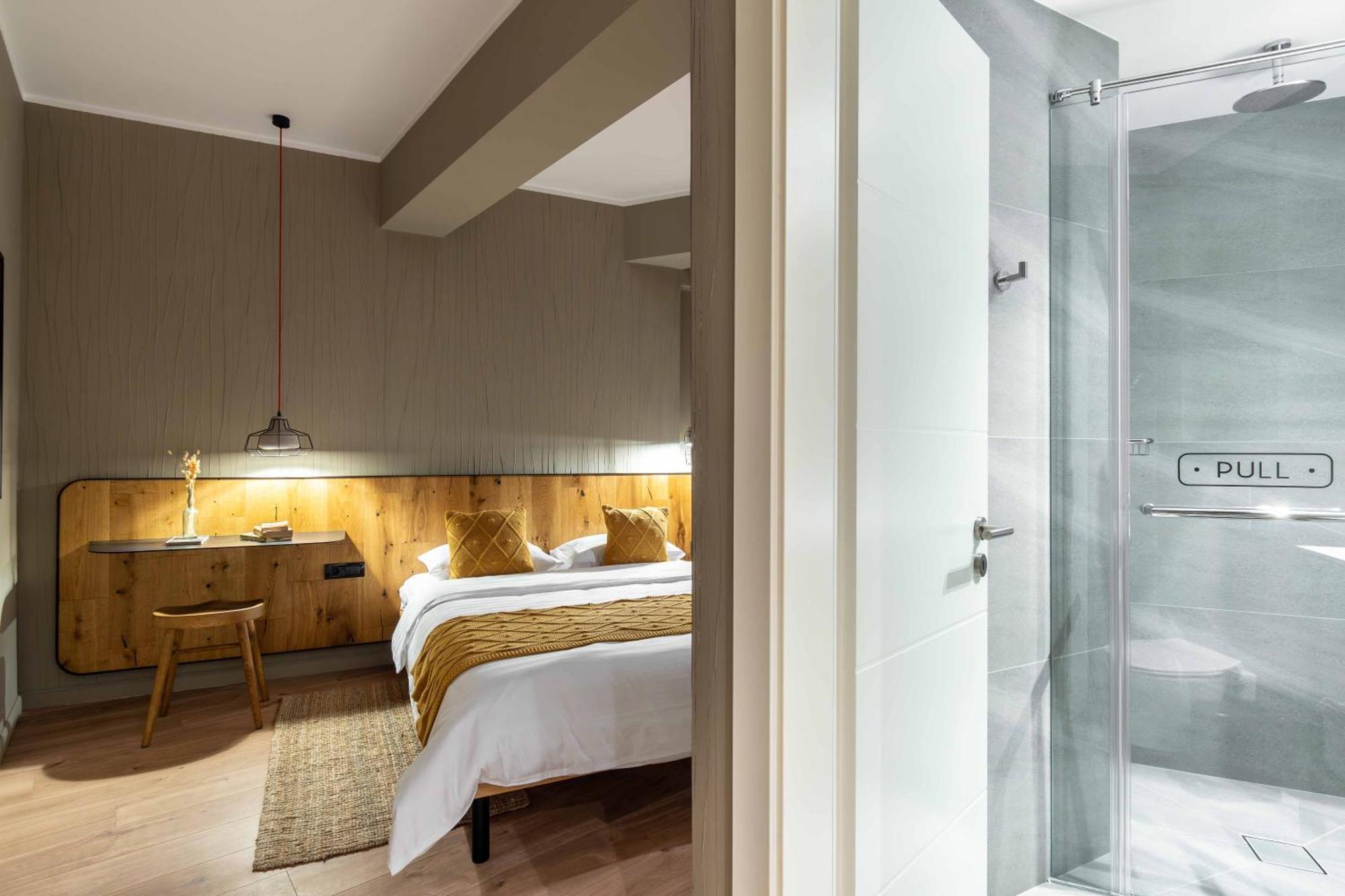 Maison Bucarest Apartments By Olala Homes 외부 사진