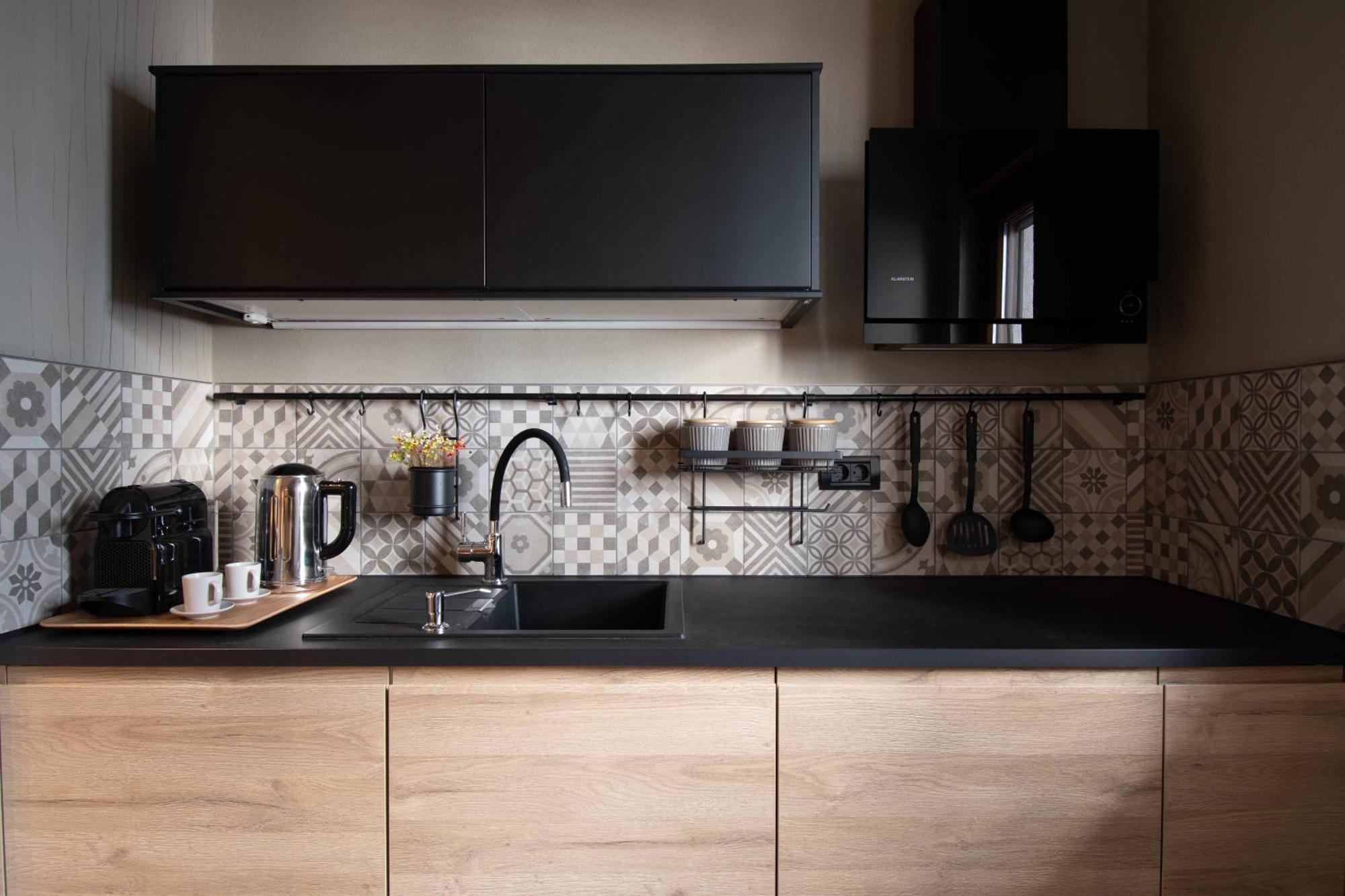 Maison Bucarest Apartments By Olala Homes 외부 사진