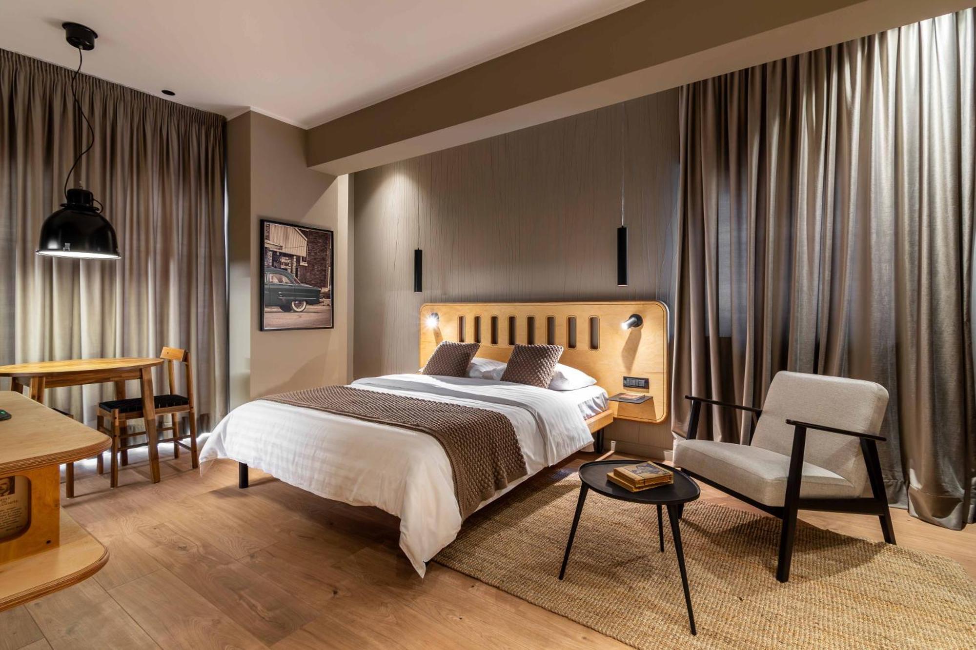 Maison Bucarest Apartments By Olala Homes 외부 사진