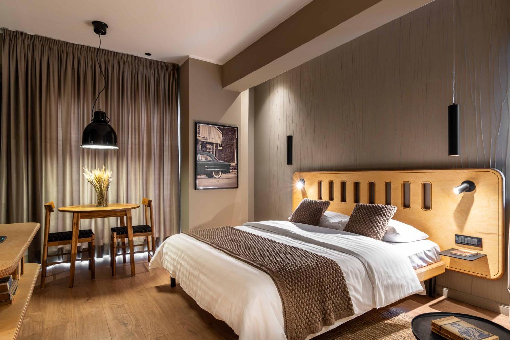 Maison Bucarest Apartments By Olala Homes 외부 사진