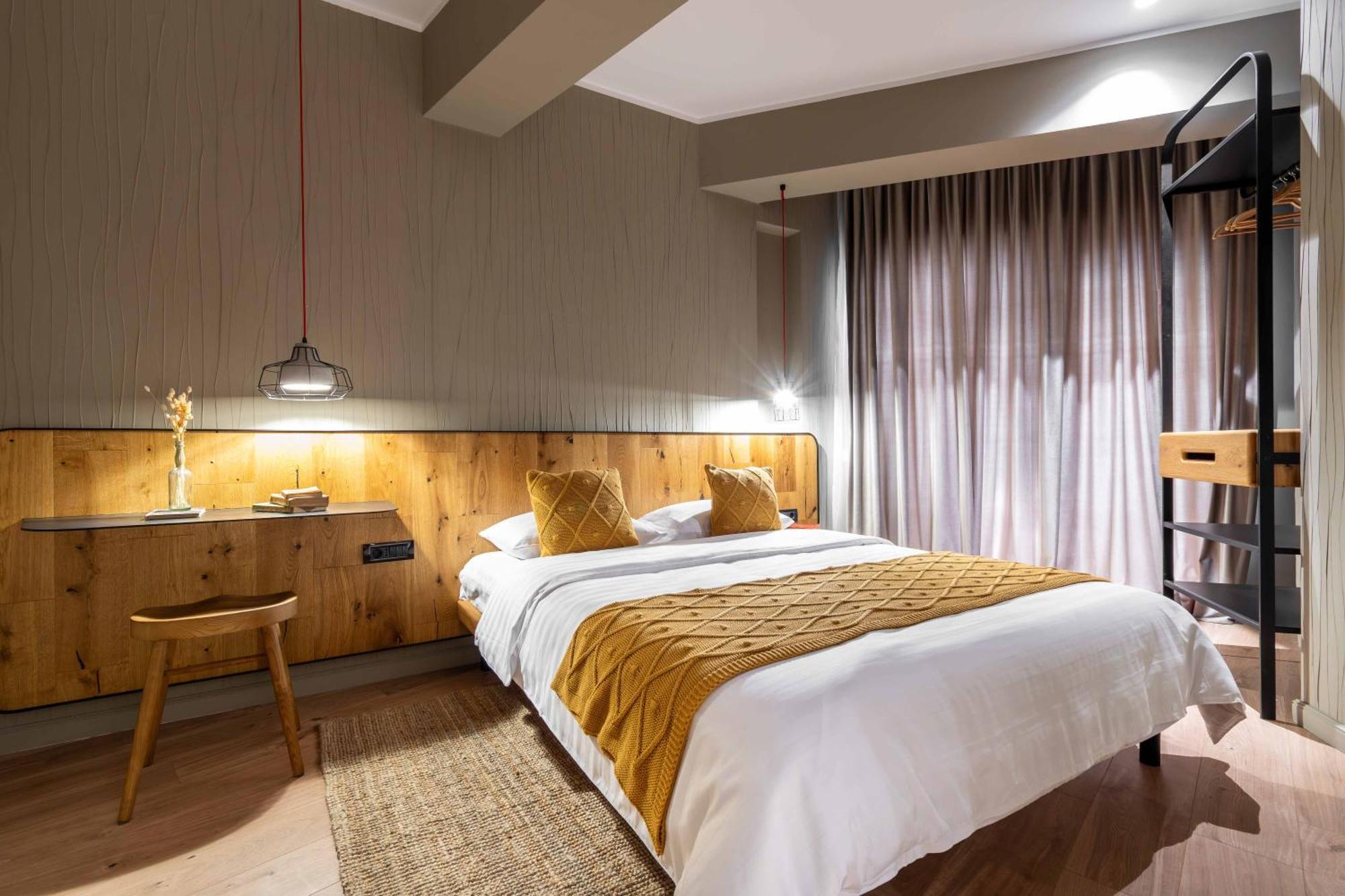 Maison Bucarest Apartments By Olala Homes 외부 사진