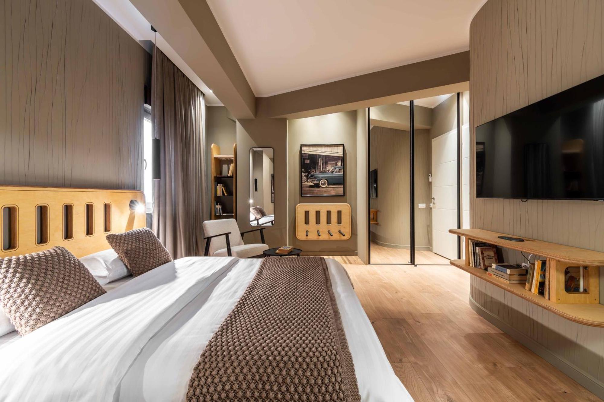 Maison Bucarest Apartments By Olala Homes 외부 사진