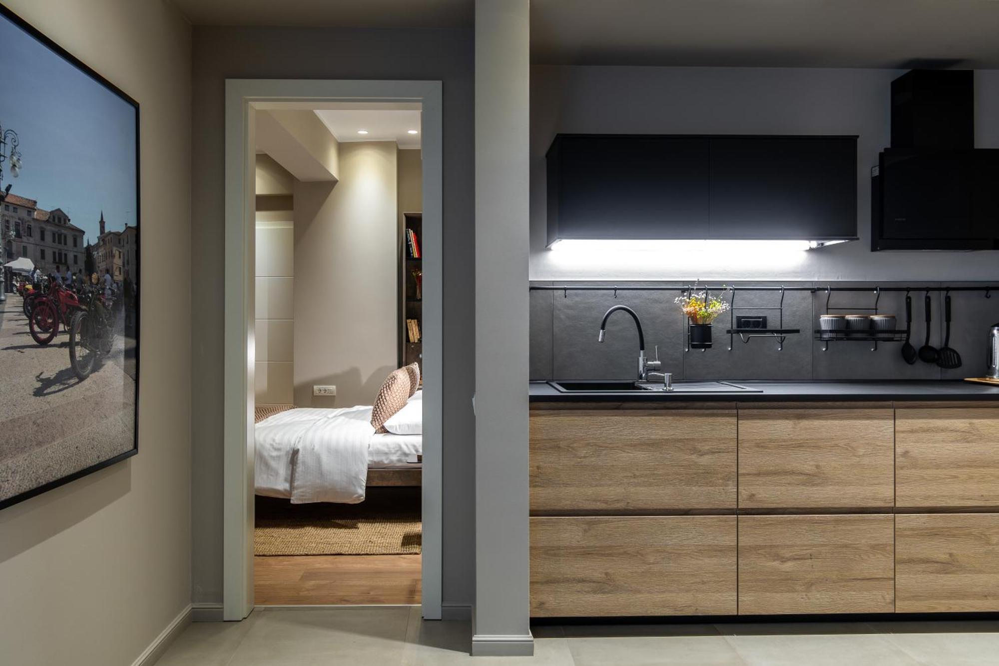 Maison Bucarest Apartments By Olala Homes 외부 사진