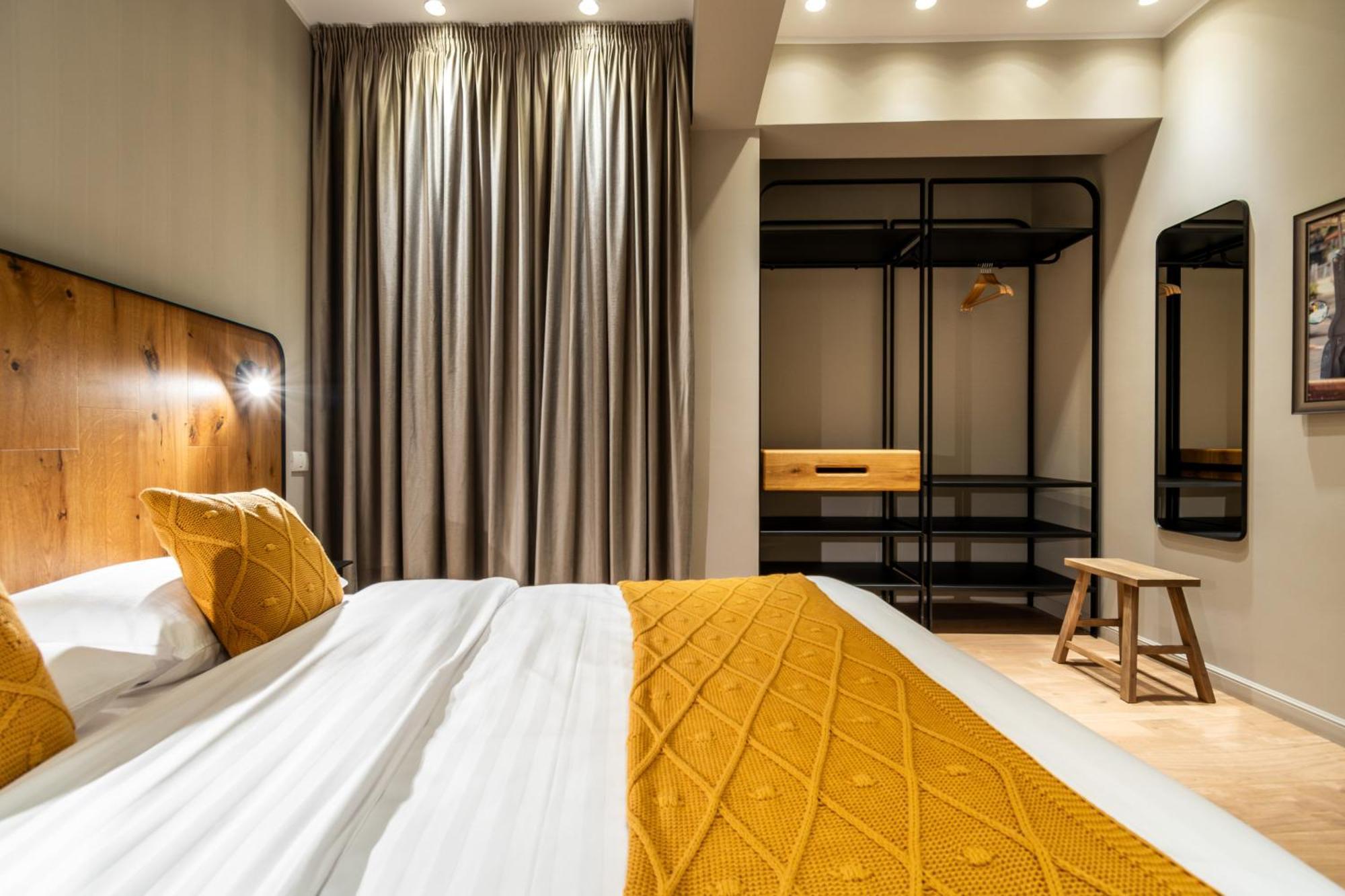 Maison Bucarest Apartments By Olala Homes 외부 사진