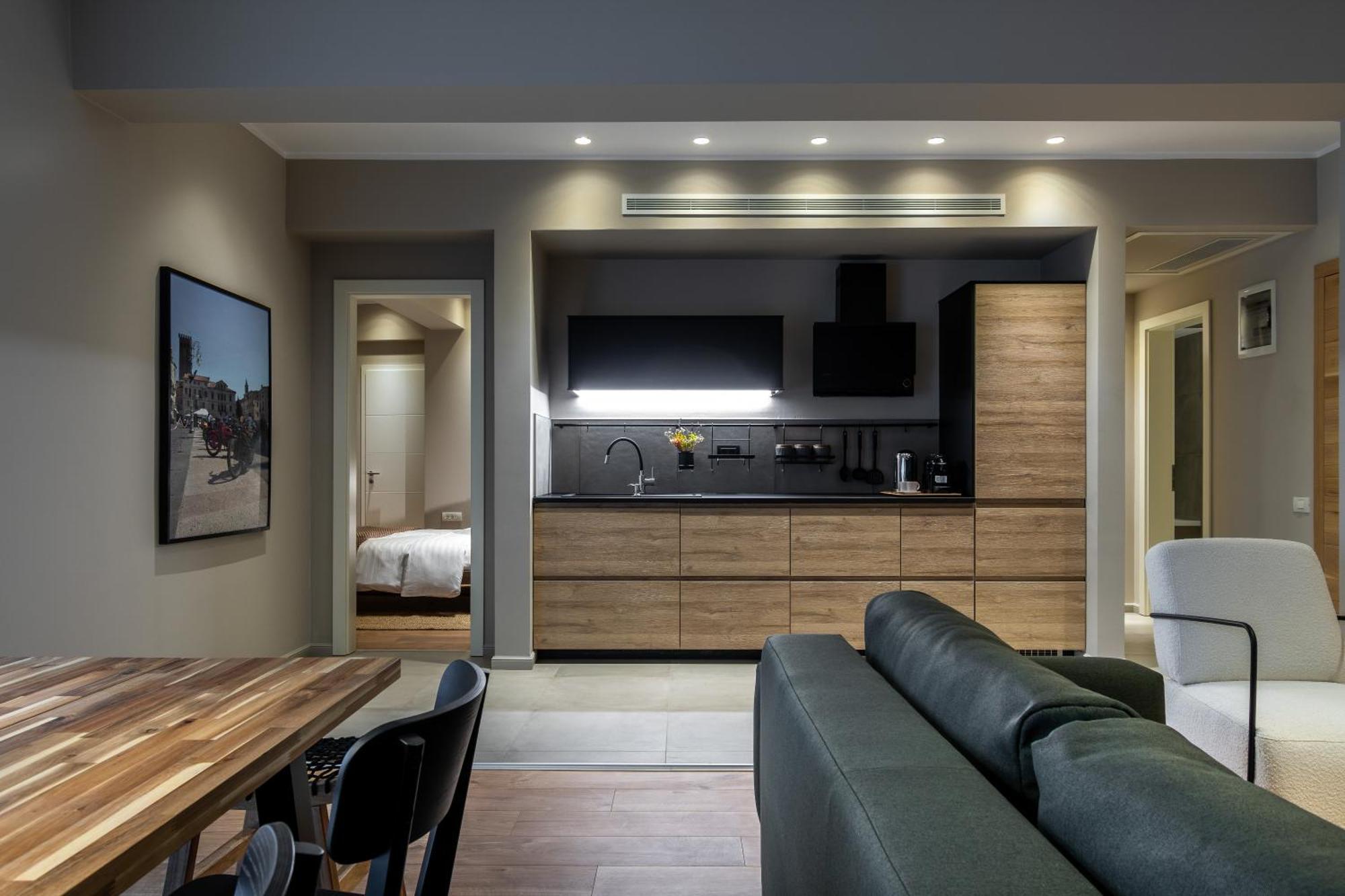 Maison Bucarest Apartments By Olala Homes 외부 사진