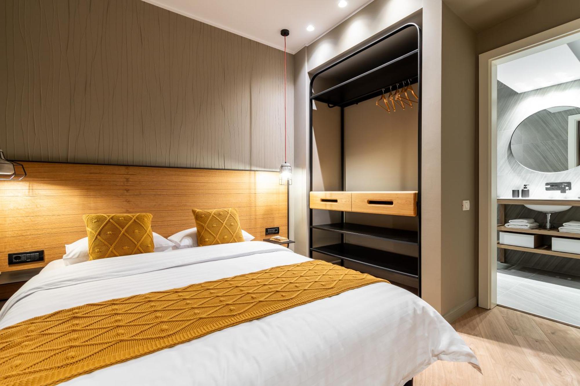 Maison Bucarest Apartments By Olala Homes 외부 사진
