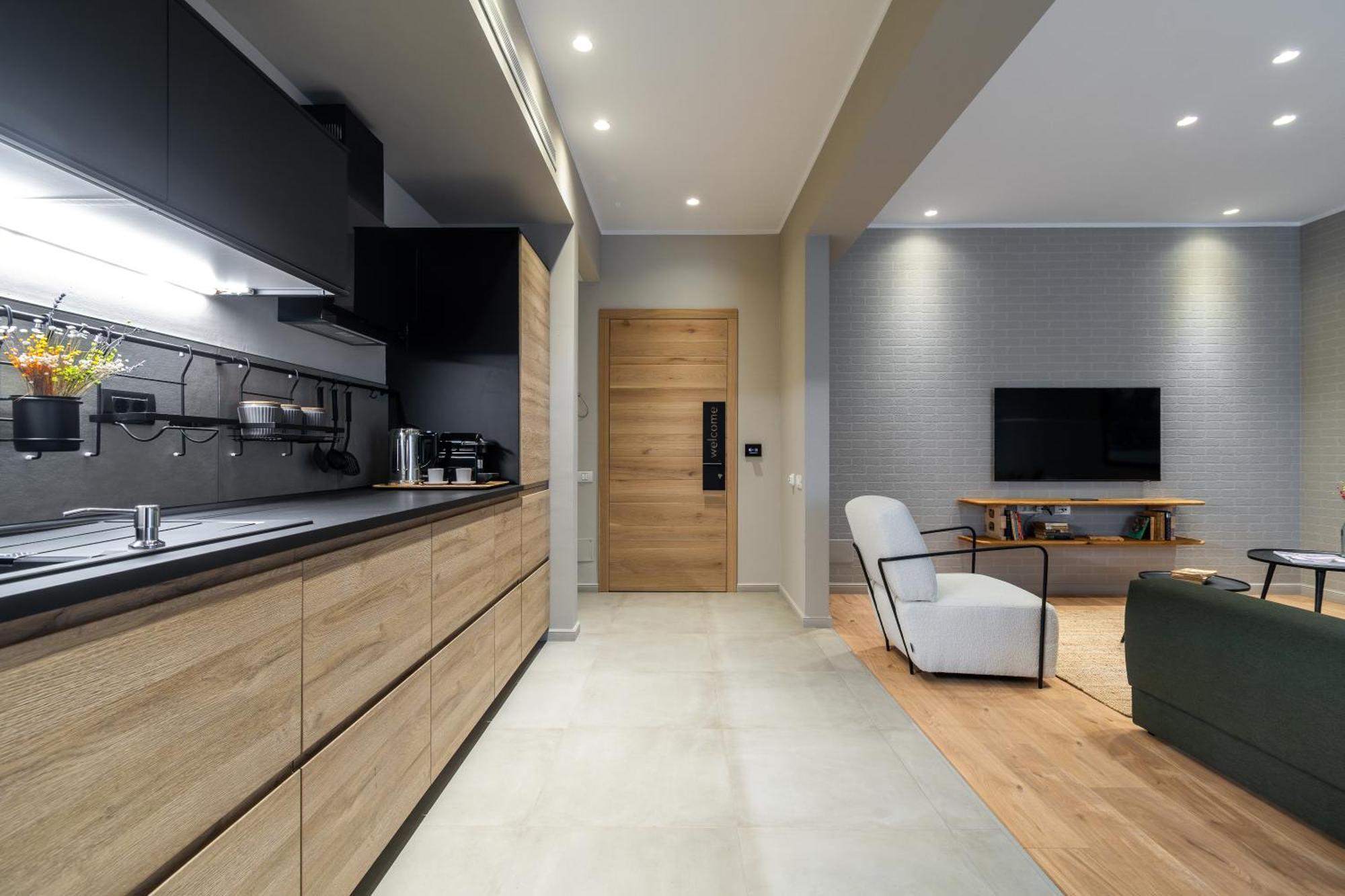 Maison Bucarest Apartments By Olala Homes 외부 사진