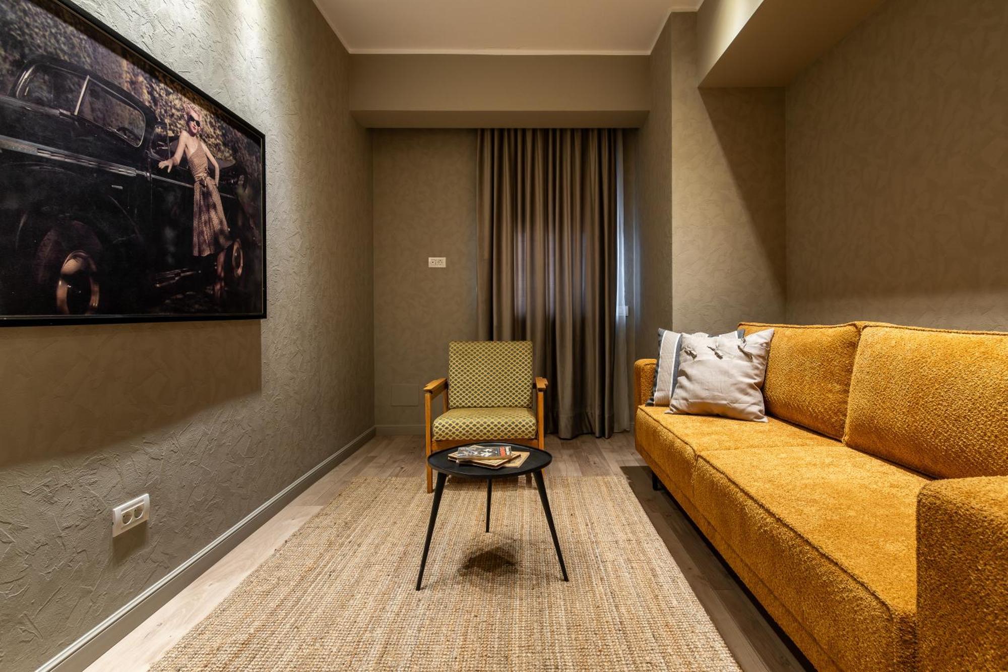 Maison Bucarest Apartments By Olala Homes 외부 사진