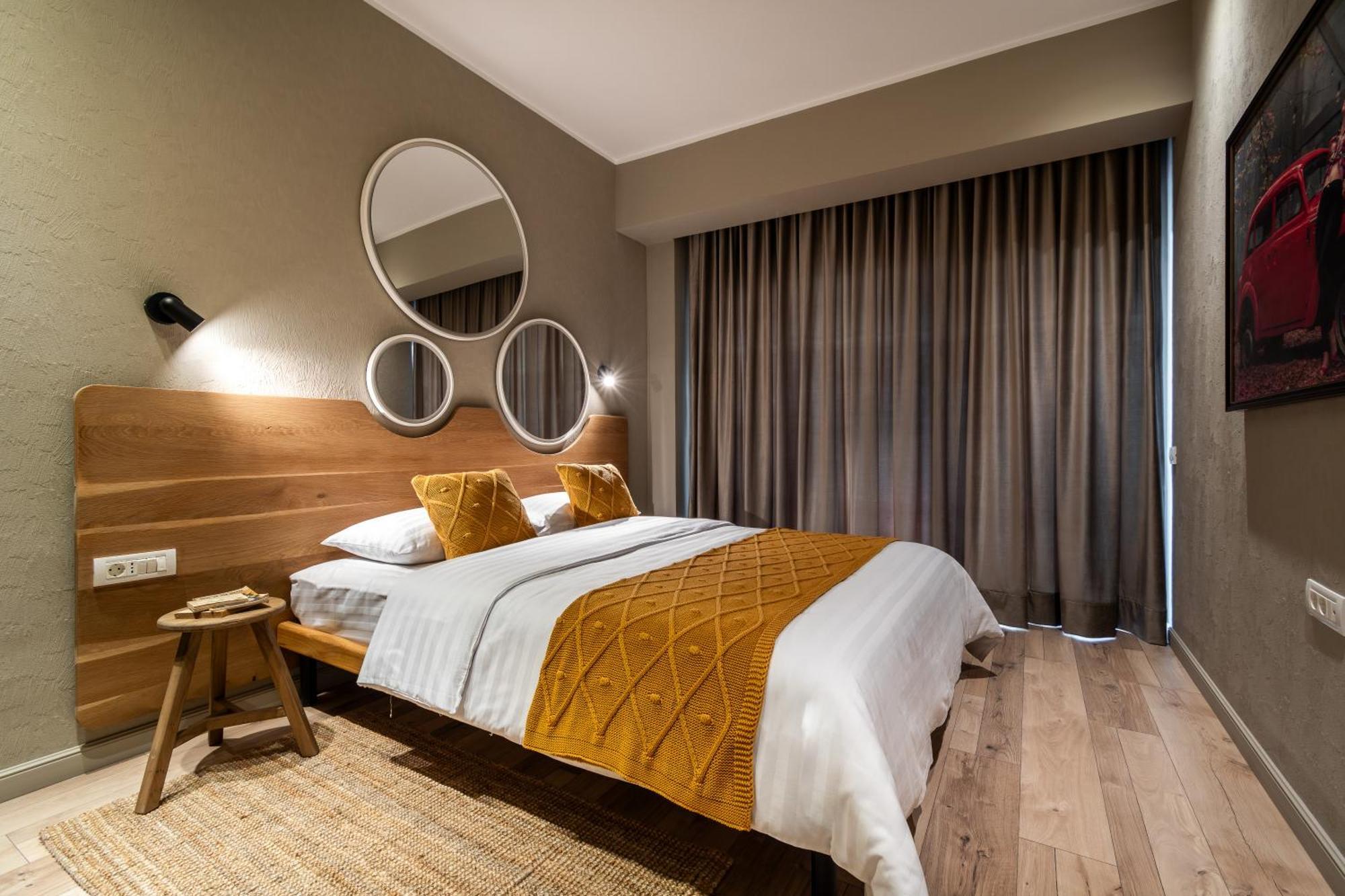 Maison Bucarest Apartments By Olala Homes 외부 사진