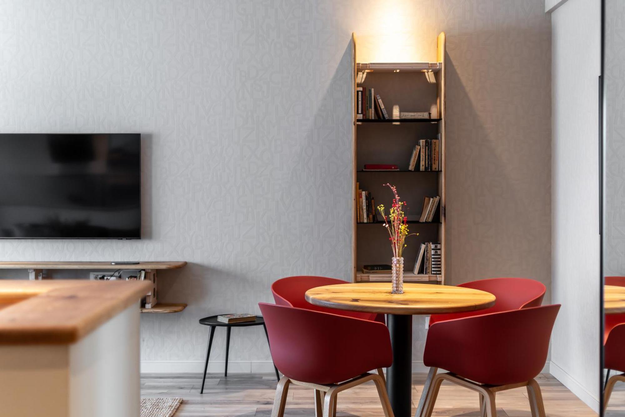 Maison Bucarest Apartments By Olala Homes 외부 사진