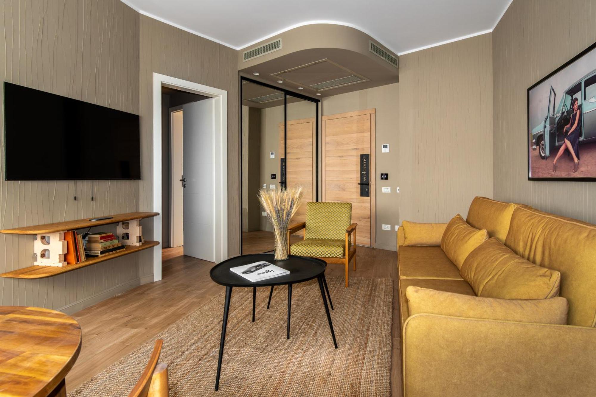 Maison Bucarest Apartments By Olala Homes 외부 사진