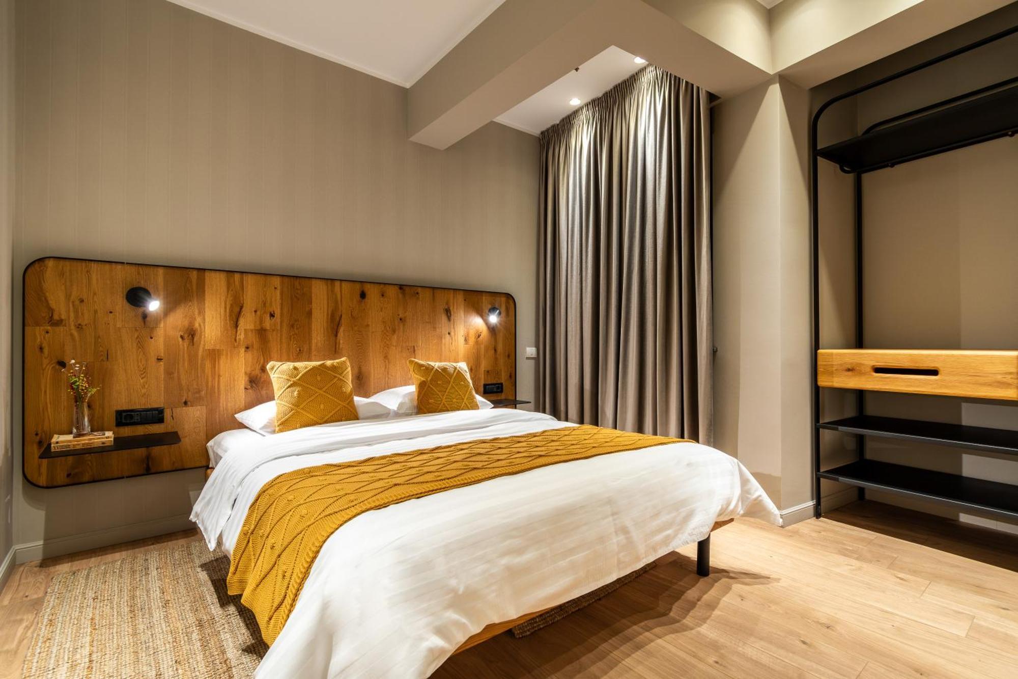 Maison Bucarest Apartments By Olala Homes 외부 사진