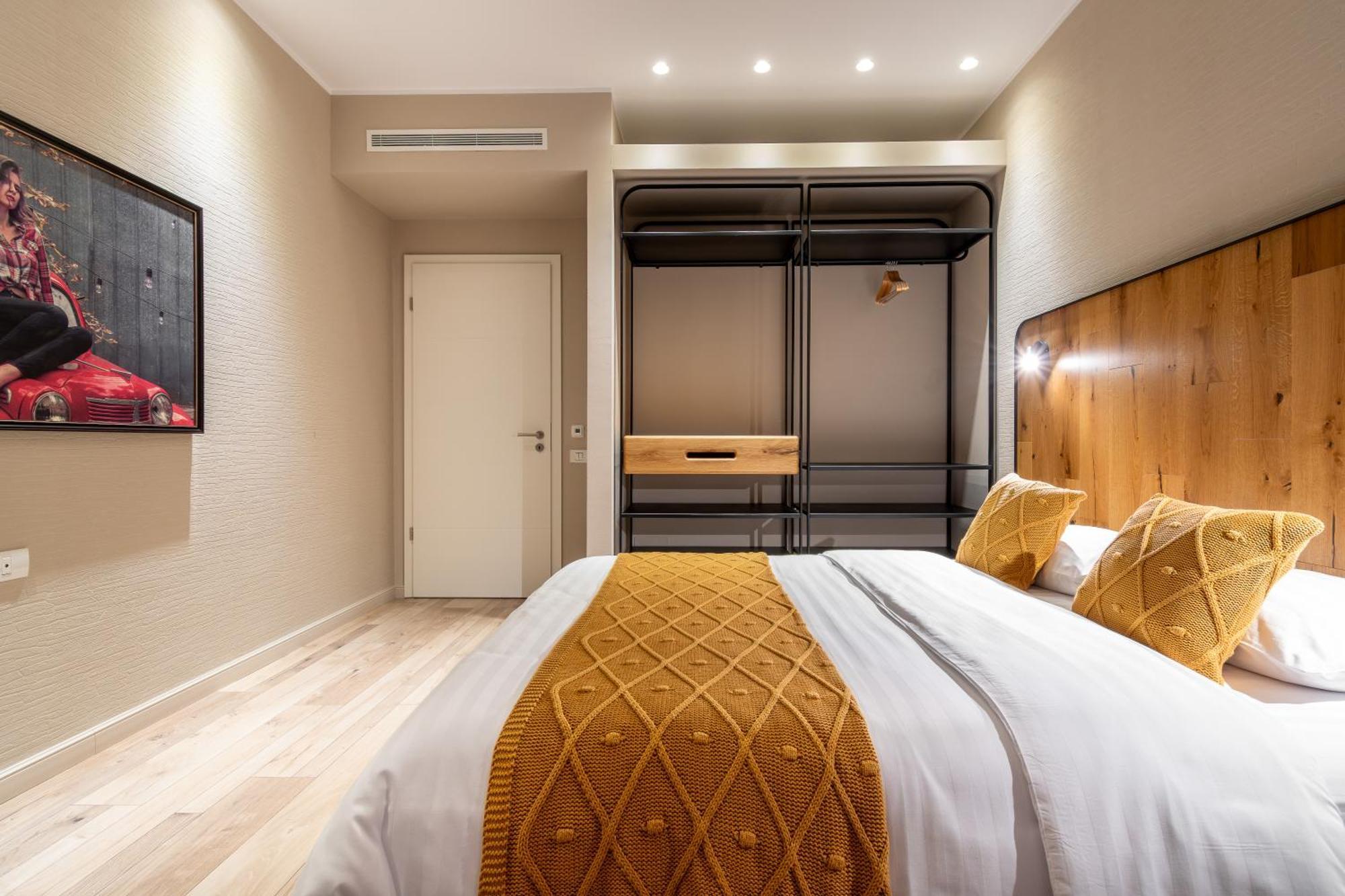 Maison Bucarest Apartments By Olala Homes 외부 사진