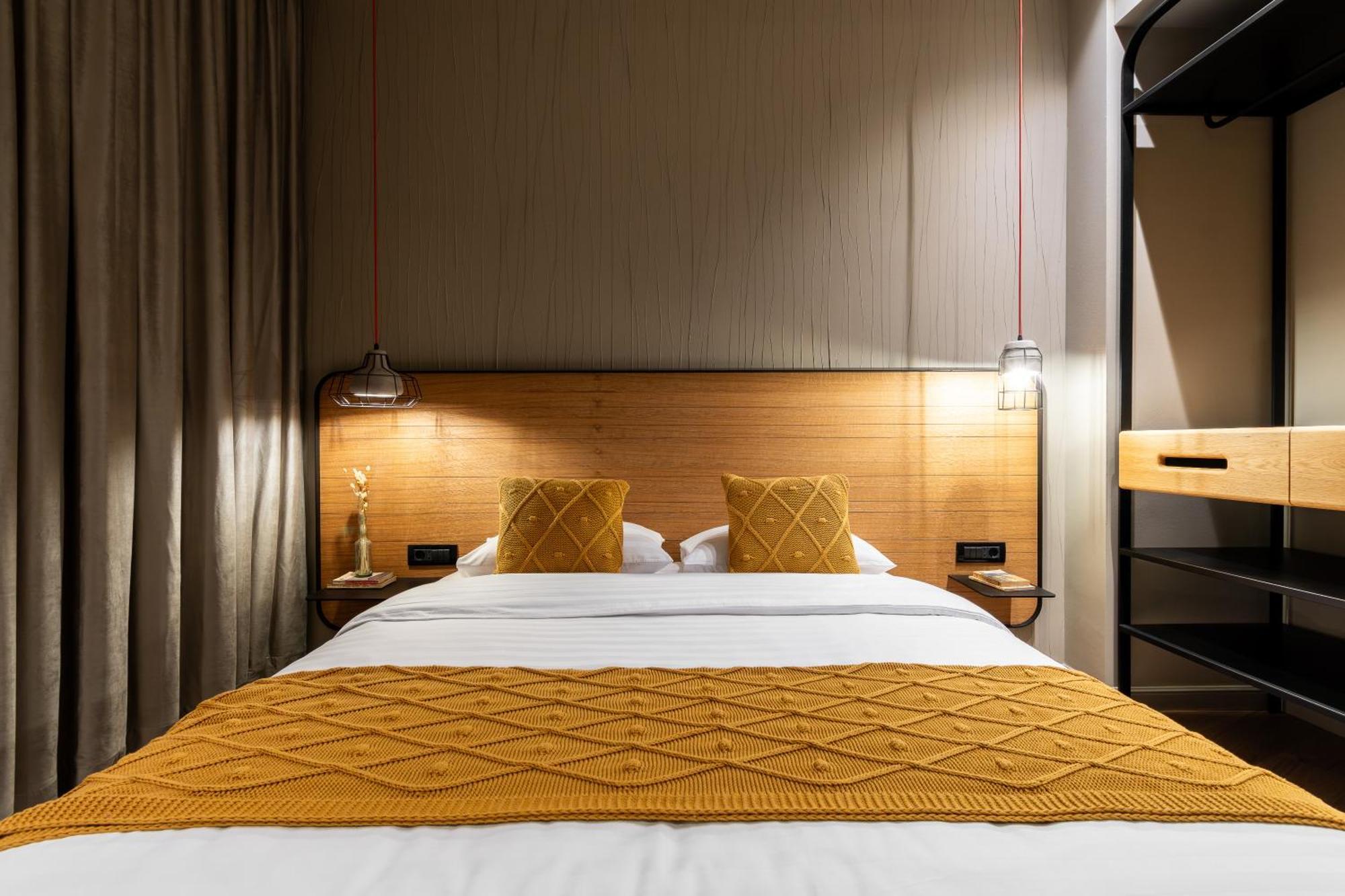 Maison Bucarest Apartments By Olala Homes 외부 사진