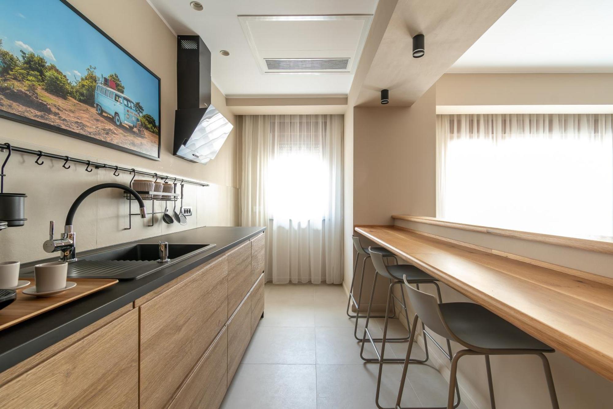 Maison Bucarest Apartments By Olala Homes 외부 사진