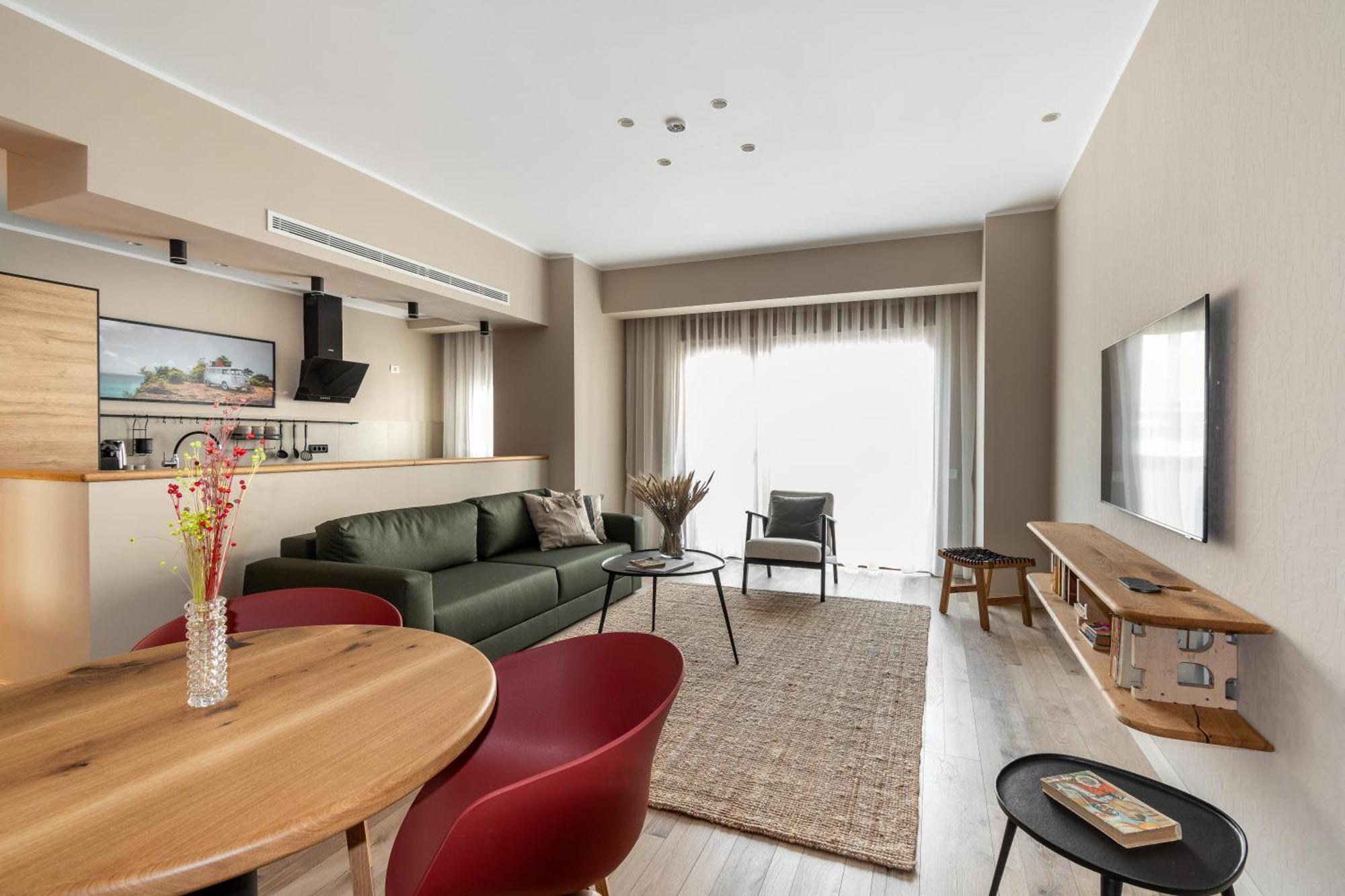 Maison Bucarest Apartments By Olala Homes 외부 사진