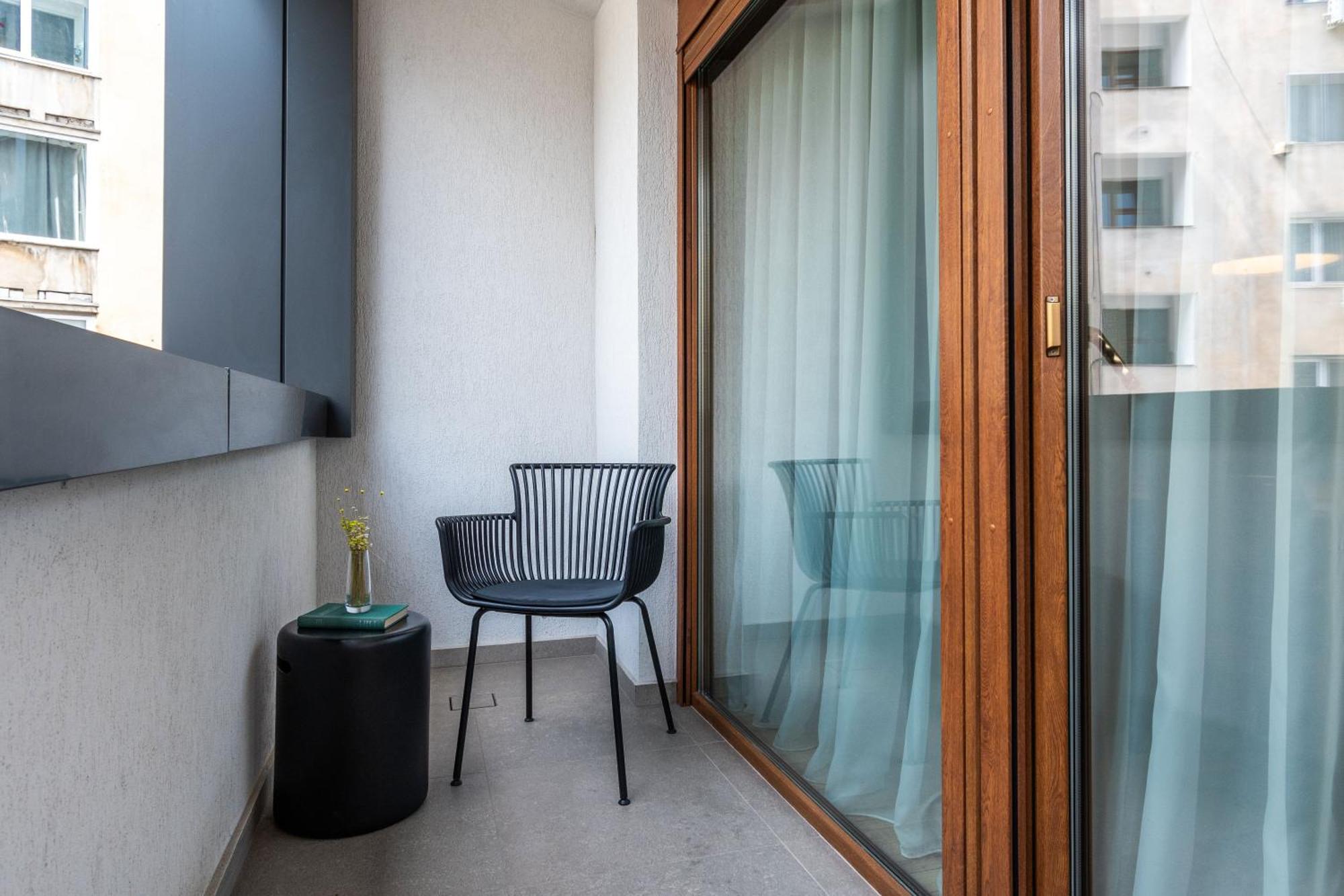 Maison Bucarest Apartments By Olala Homes 외부 사진