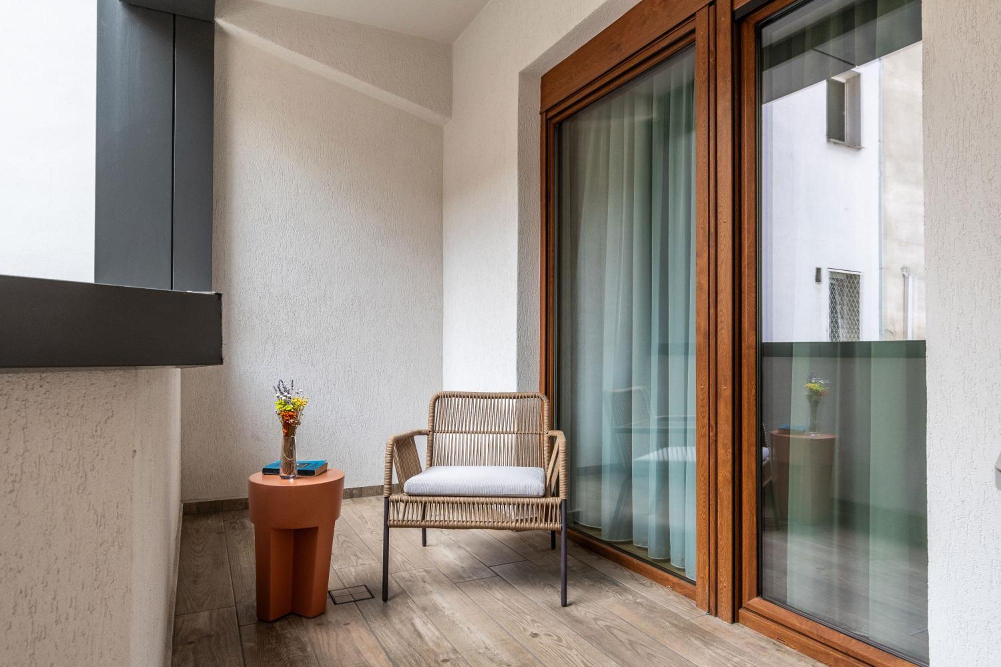 Maison Bucarest Apartments By Olala Homes 외부 사진