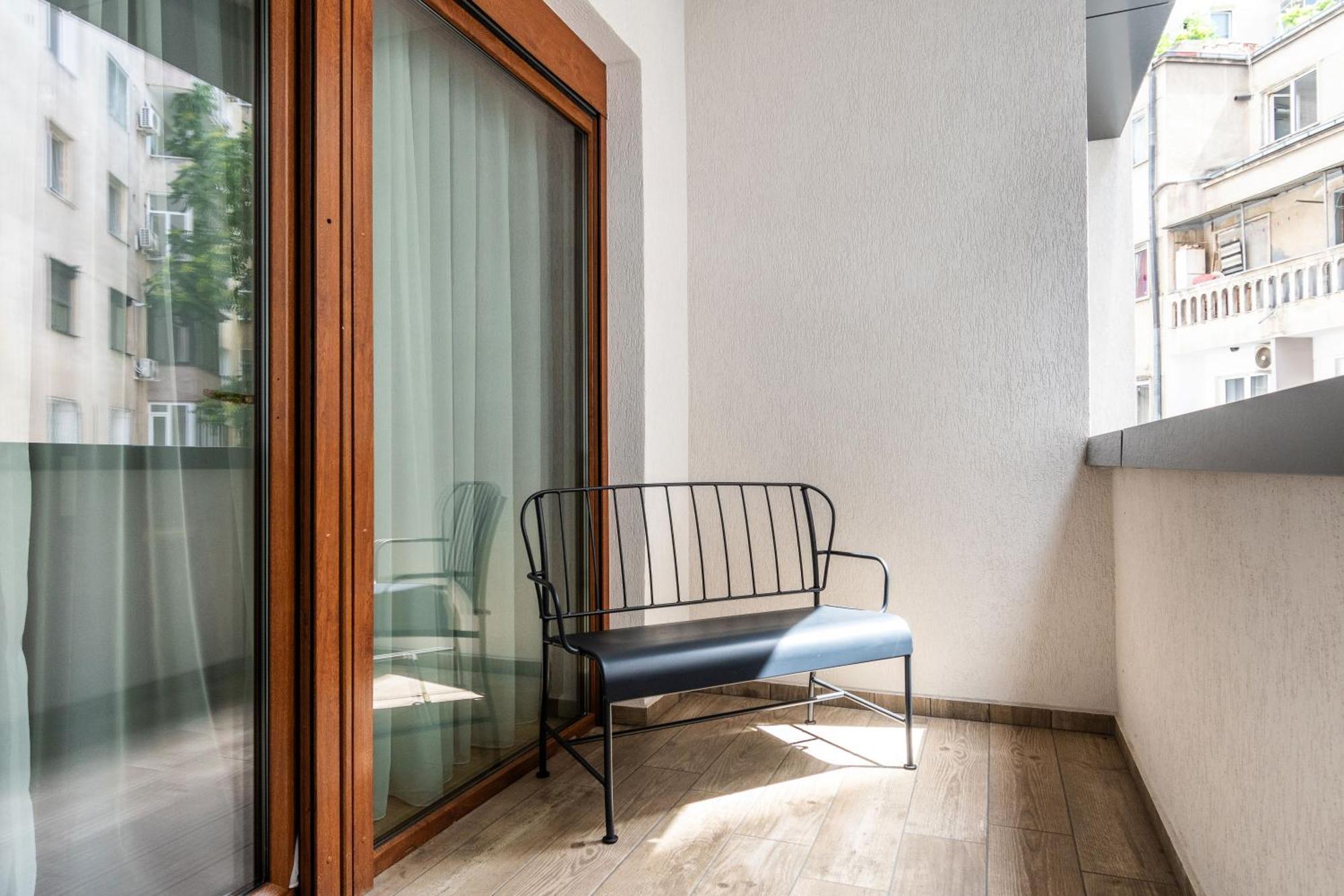 Maison Bucarest Apartments By Olala Homes 외부 사진