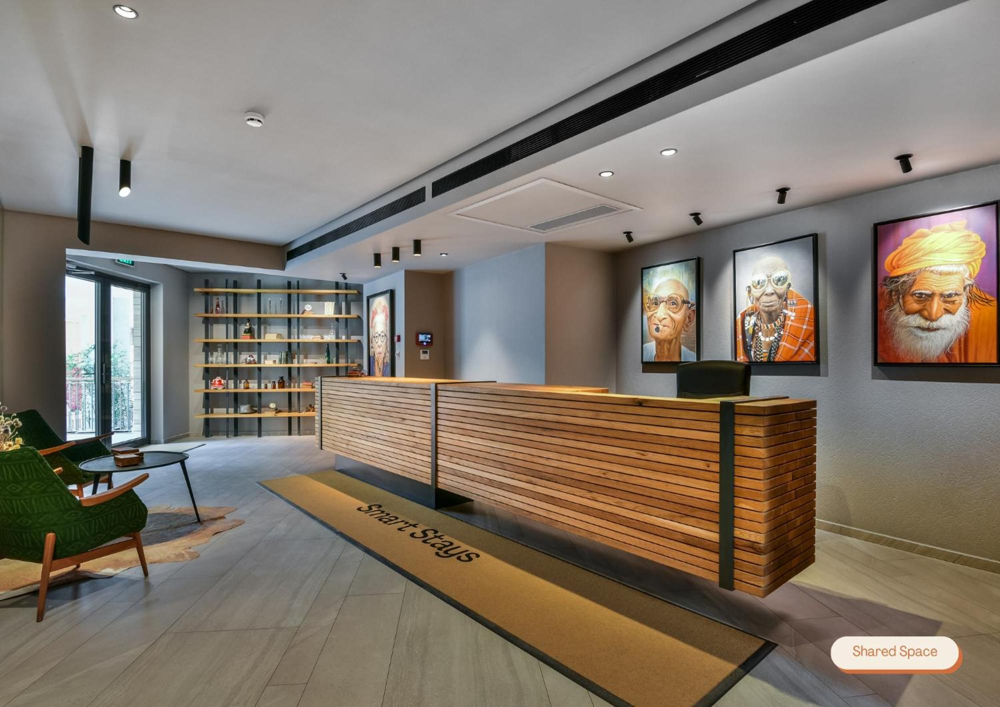 Maison Bucarest Apartments By Olala Homes 외부 사진