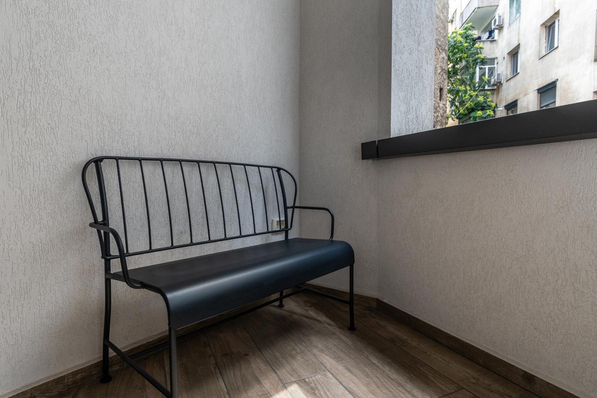 Maison Bucarest Apartments By Olala Homes 외부 사진