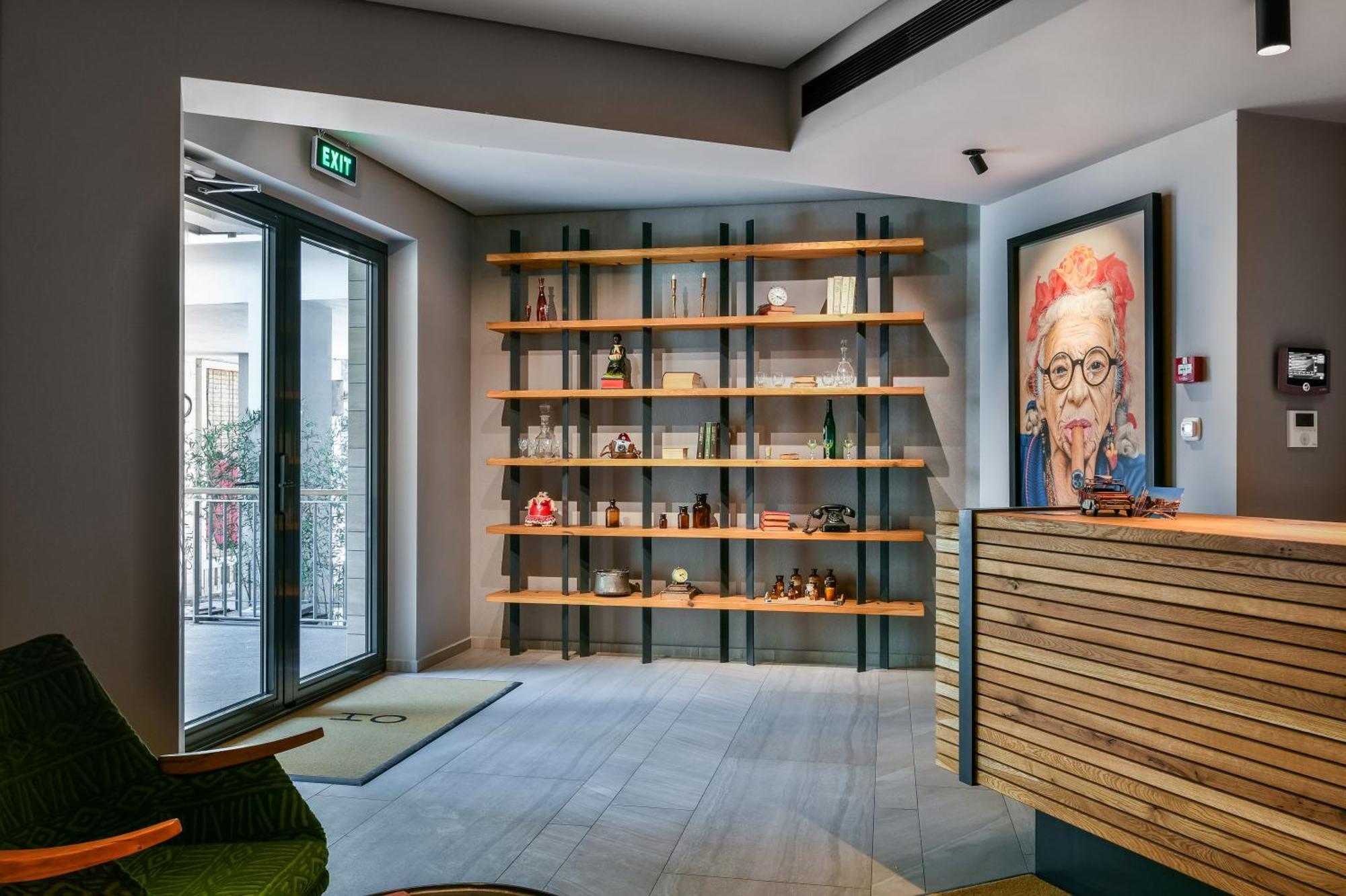 Maison Bucarest Apartments By Olala Homes 외부 사진