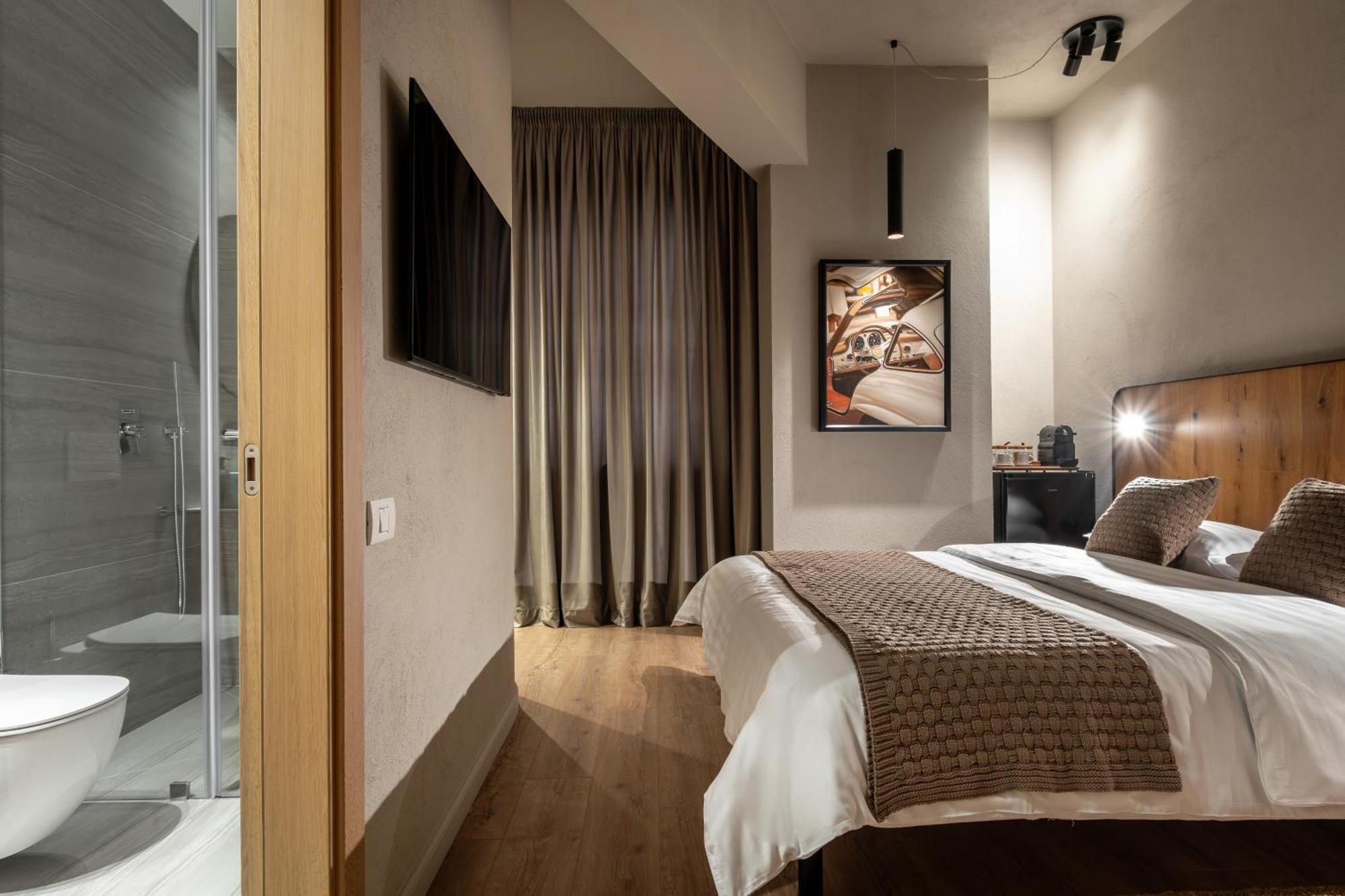 Maison Bucarest Apartments By Olala Homes 외부 사진