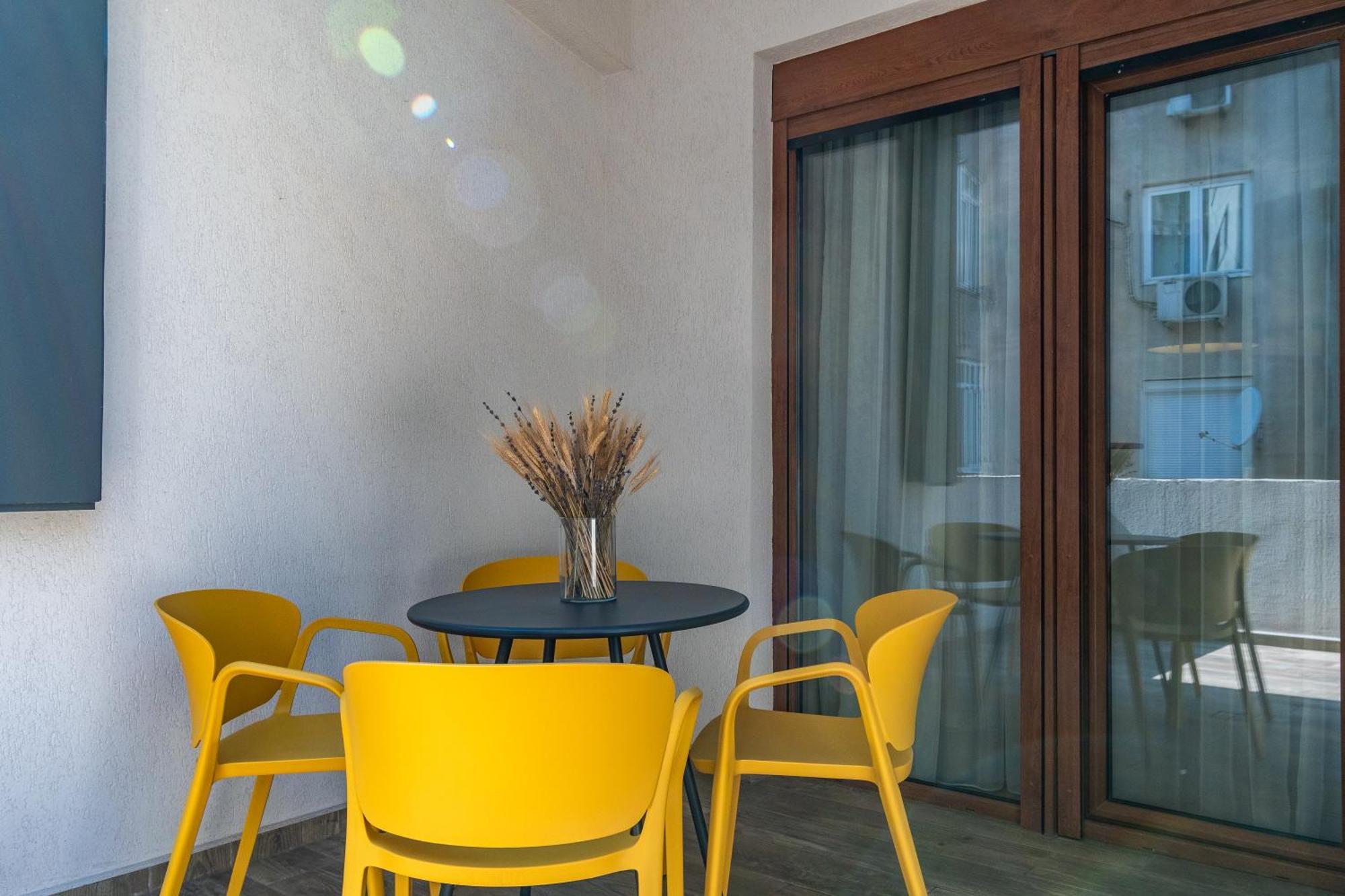 Maison Bucarest Apartments By Olala Homes 외부 사진